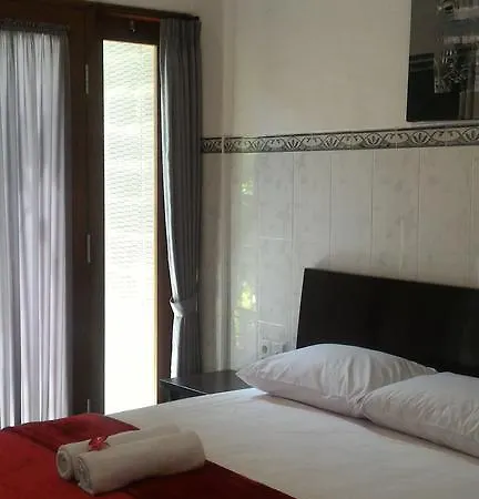 Pondok Arta Guest House
