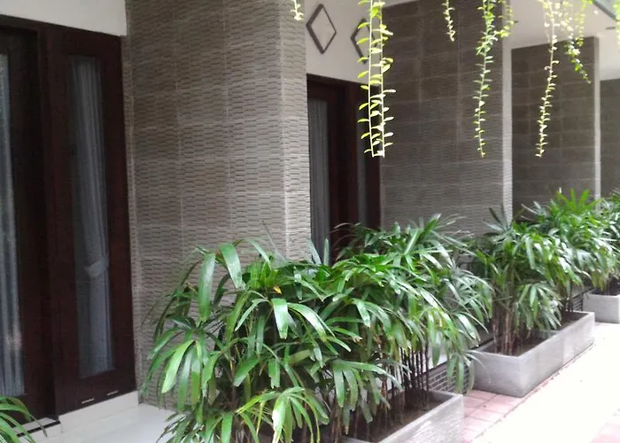 Pondok Arta *