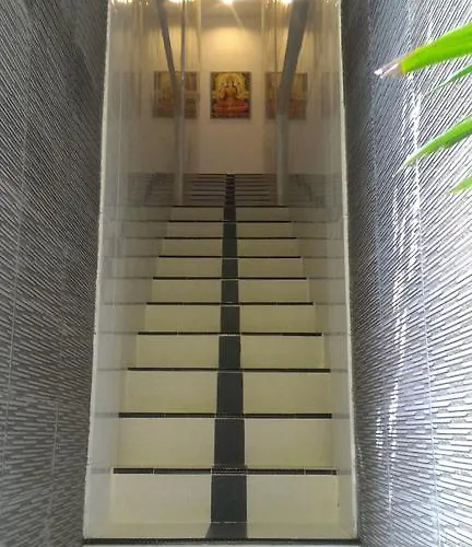 Pondok Arta ゲストハウス クタ