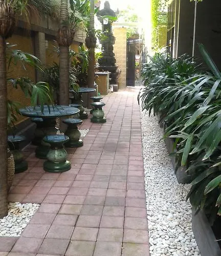 Pondok Arta *