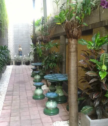 Pondok Arta *